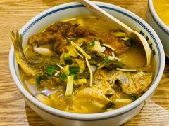 -阿琴面馆(武林路店)