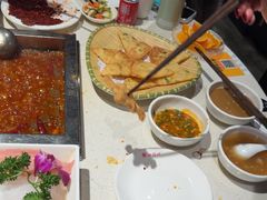 -红鼎坊·老成都火锅(新南门店)