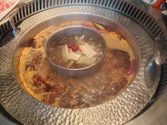 -晓宇重庆火锅(赛格国际购物中心店)