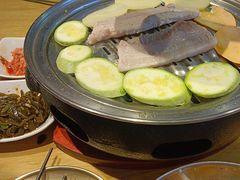 -云龙·烤肉专门店(东方路店)
