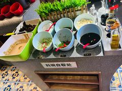 -鲜一烤肉(中街大东门店)