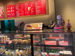 -星巴克(杭州嘉里中心4F店)
