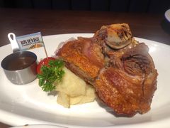 -Ambra Haus琥珀屋精酿餐厅(宝山店)