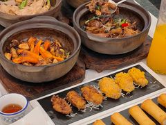 -大嫂镬仔·焖鸡煲·啫啫煲(逢源路店)