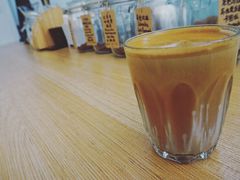 -COFFEE HOLIC(朝外SOHO店)