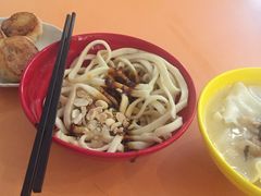 -龙抄手(春熙路总店)
