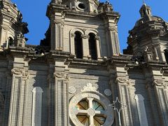 -王府井天主教堂