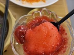 -串门海鲜烧烤(五四广场店)