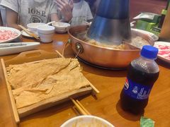 -刘老表·瓦罐汤涮肉(青云谱店)
