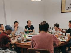 -聚首堂·特色小吃·肘子(什刹海德胜门店)