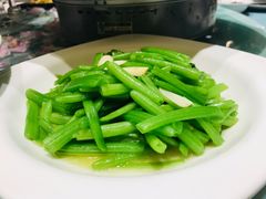 -久宴·天目湖大鱼头(恐龙园店)