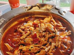 -胖哥俩肉蟹煲(杭州下沙学林街店)