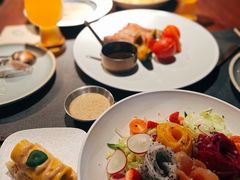 -West10 西拾·西餐厅·创意菜(未来科技城店)