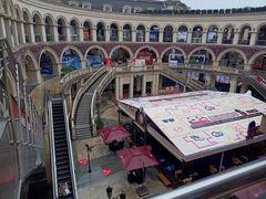 -王府井奥莱临潼小镇(临潼店)