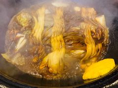 -崔记生活·铁锅炖鱼粘卷子(总店)
