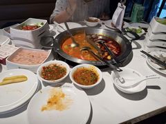 -名扬煮艺肥牛自助火锅(同和店)