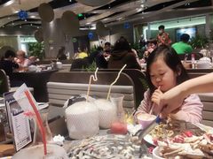 -一方渔歌蒸汽海鲜自助(文化路万达广场店)