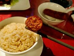 -天厨妙香素食餐厅(清华店)