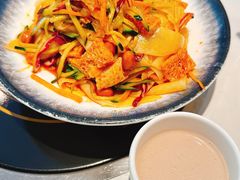 -紫光园·烤鸭·北京菜(团结湖店)