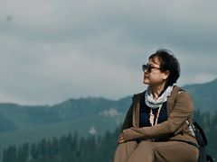 -新疆那拉提国家旅游度假区