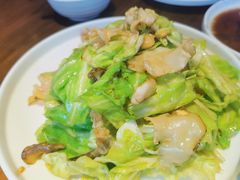 -奕景小馆·地道大连菜(恒隆广场店)
