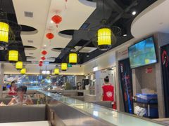 -陈记顺和潮汕牛肉火锅(番禺迎宾大道店)