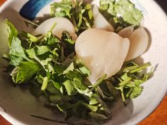 -清真刘记全羊肉鲜汤馆(前进路店)