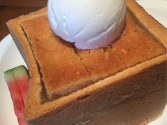 -蜜桃餐厅·古运河畔(南下塘店)