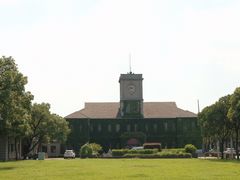 -半岛1919创意园区