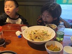 -飨府.老淮面馆.自营(清河路店)