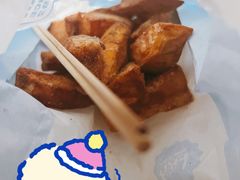 甘梅蕃薯-豪大大鸡排(大围店)