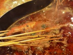-川成串·自助串串香火锅(朝阳店)