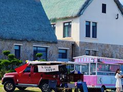 -那香海钻石沙滩浴场