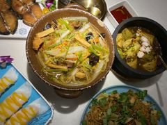 -香香海南菜餐厅