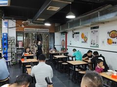 -肖家饸饹面总店(郑州总店)