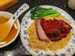 -正斗·港式粤菜(SKLP店)