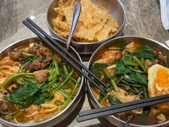 -居鲜味螺蛳粉(客村店)