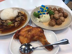 -宜家·瑞典风味餐厅(北京西红门店)