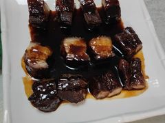 -汇兴源餐馆(小北路店)