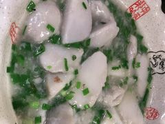 -京城小江南·土菜馆·蒸白鱼(东四十条店)