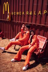 -伯爵风尚全球旅拍