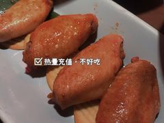 -外婆家(西红门荟聚购物中心店)