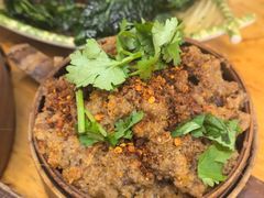 -古真记钵钵鸡(总店)