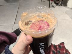 -Manner Coffee(淮海755店)