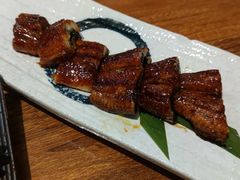 -青叶日式料理(飘亮阳光广场店)