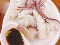 -强记龙虾钳(定安里店)