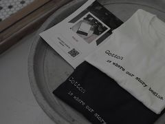 -COTTON CAFE(德信·中外公寓店)