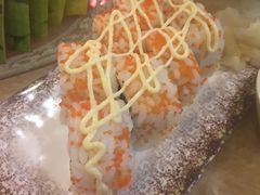 -桃屋日本料理(清华科技园店)