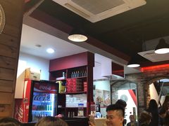 -香港饭店0410(明洞店)