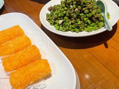 -禾珍珠家常小馆(河南博物院店)